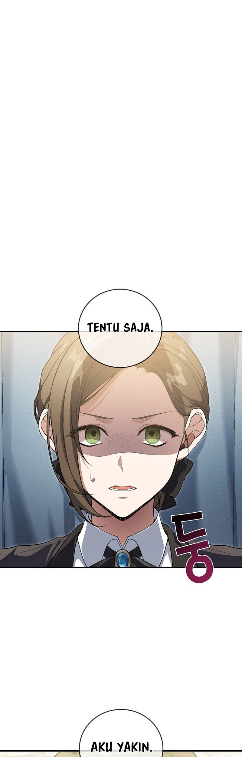 Into the Light, Once Again Chapter 51 Gambar 26