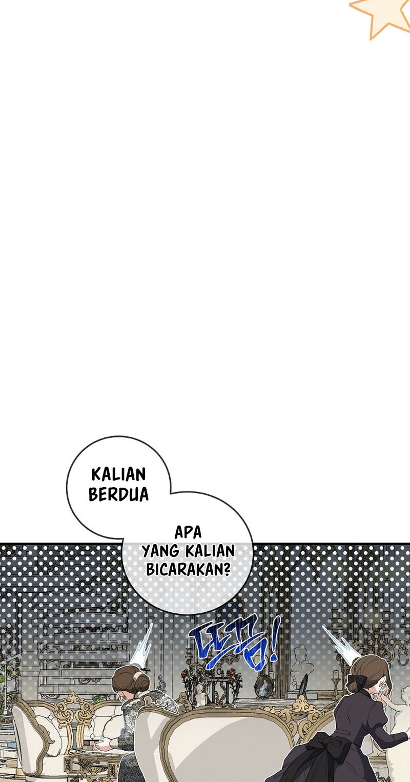 Into the Light, Once Again Chapter 51 Gambar 31
