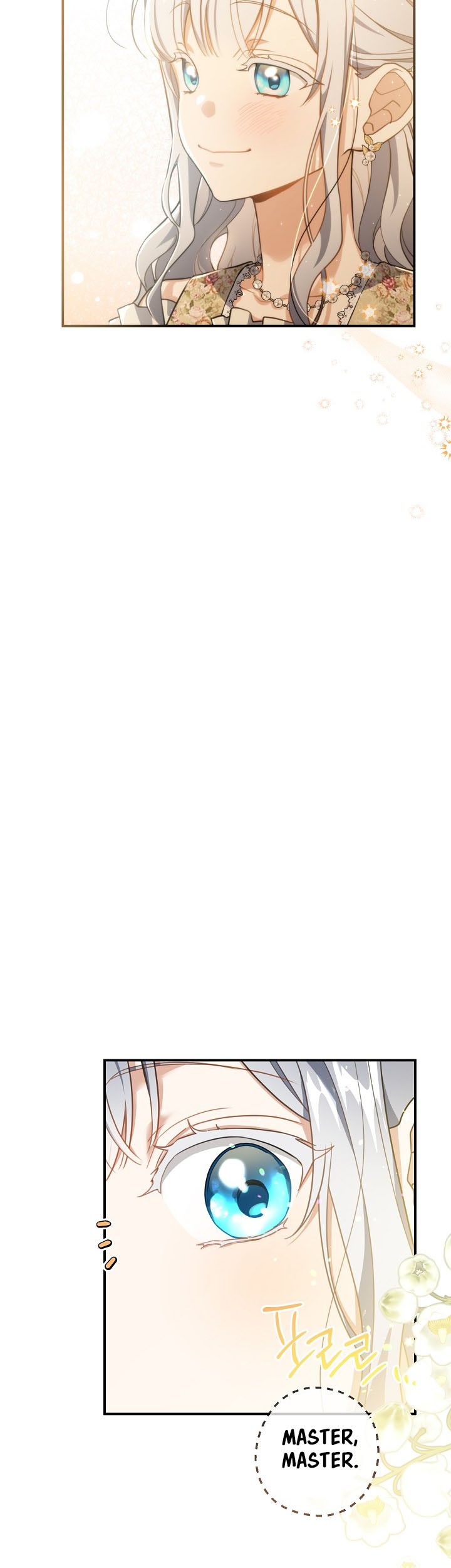 Into the Light, Once Again Chapter 50 Gambar 23