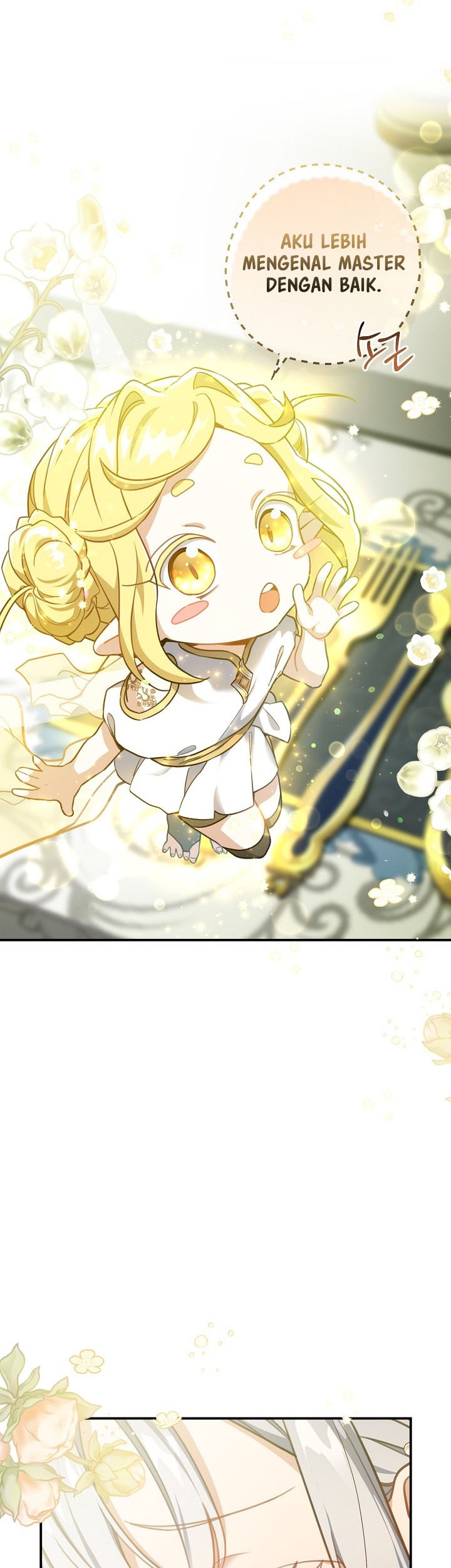 Into the Light, Once Again Chapter 50 Gambar 24