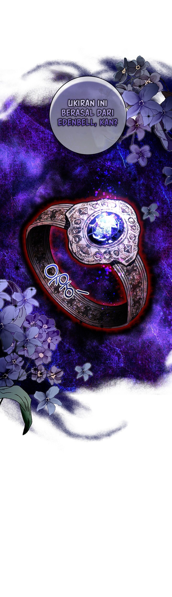 Into the Light, Once Again Chapter 50 Gambar 31