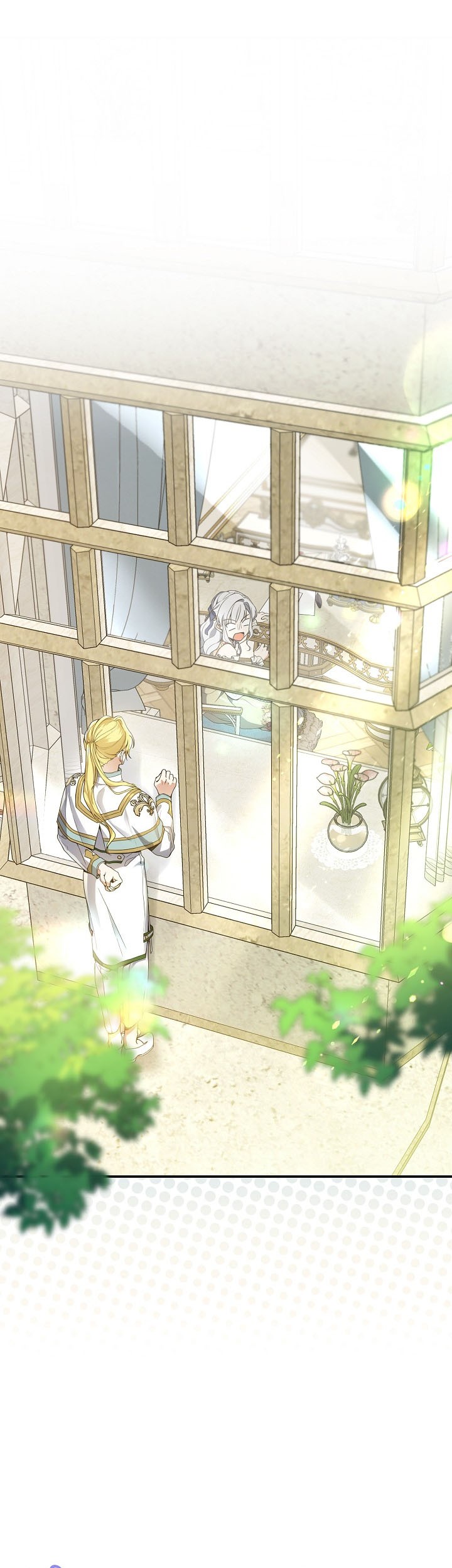 Into the Light, Once Again Chapter 49 Gambar 3