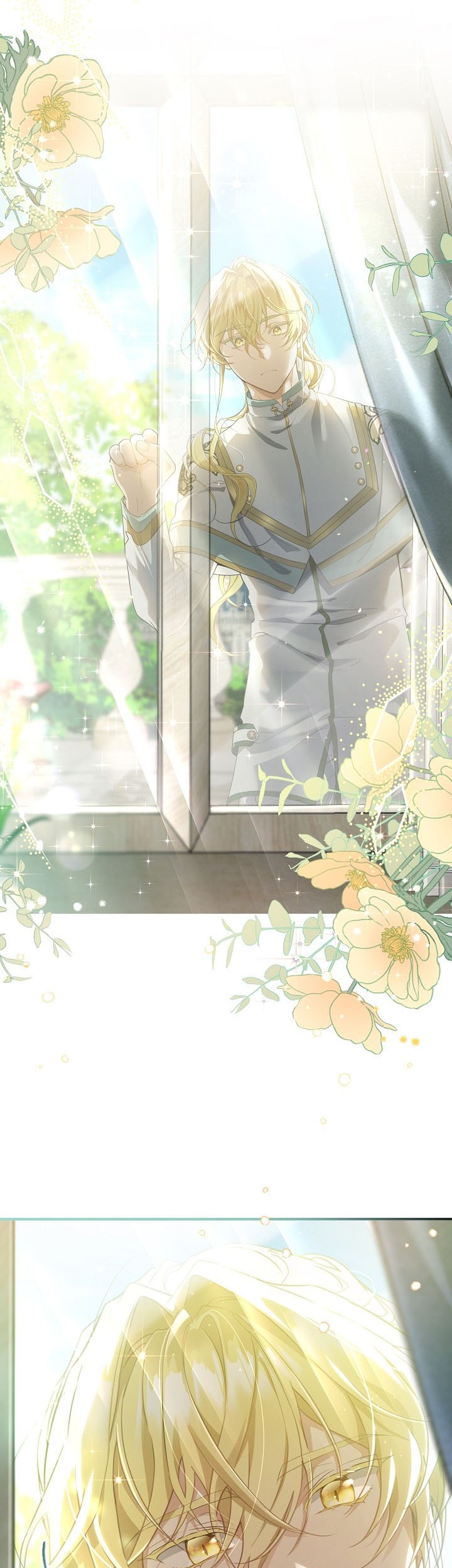 Into the Light, Once Again Chapter 48 Gambar 39