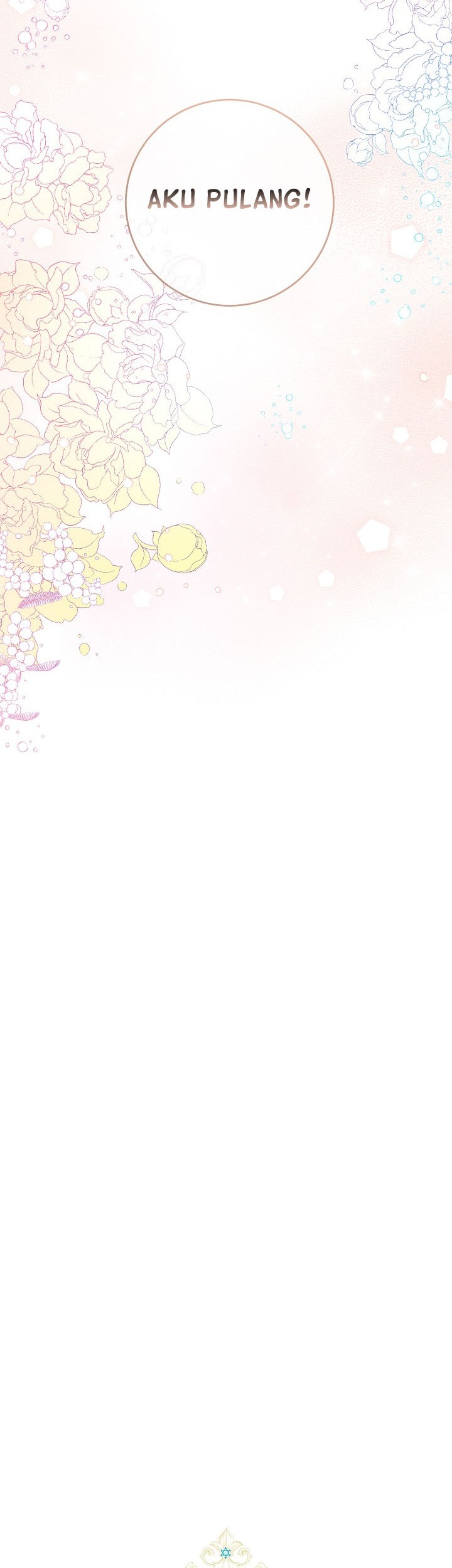 Into the Light, Once Again Chapter 48 Gambar 30