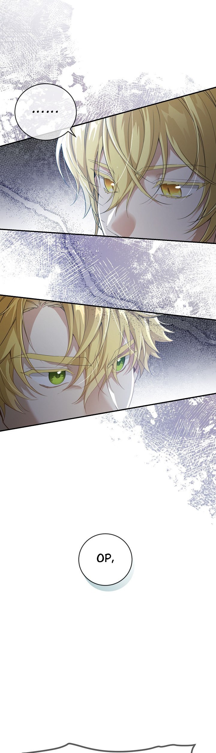 Into the Light, Once Again Chapter 47 Gambar 31