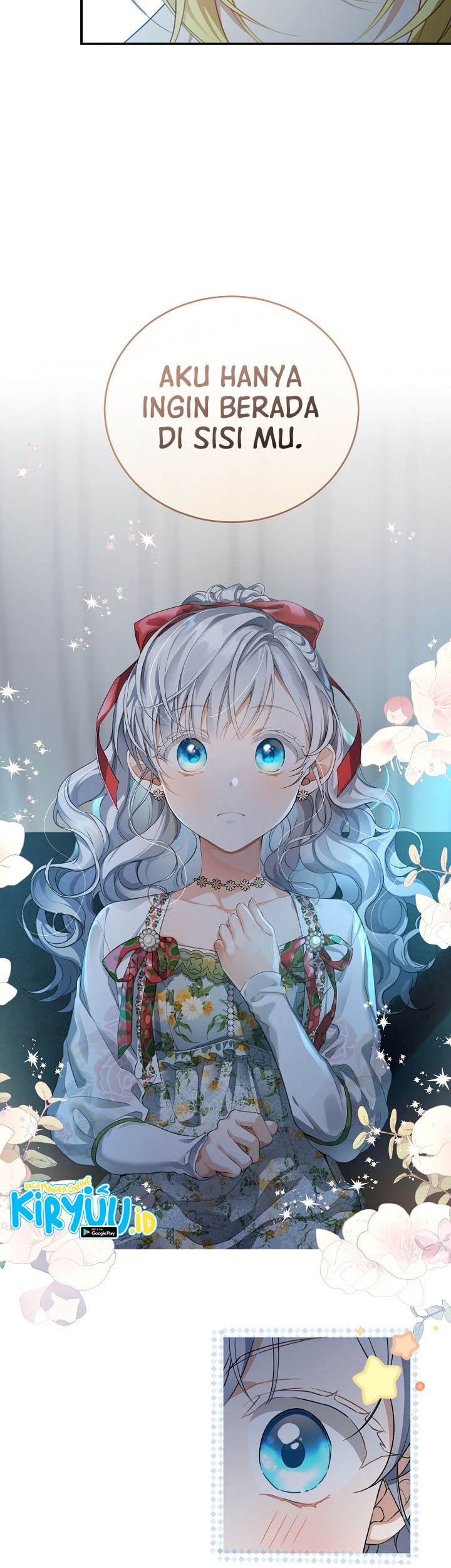Into the Light, Once Again Chapter 47 Gambar 11