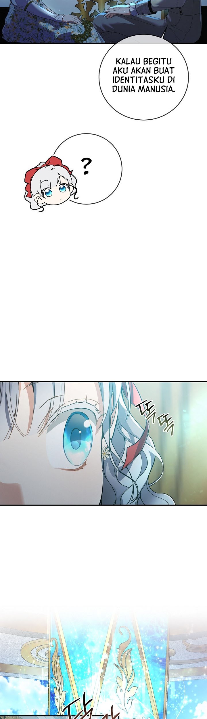 Into the Light, Once Again Chapter 47 Gambar 13