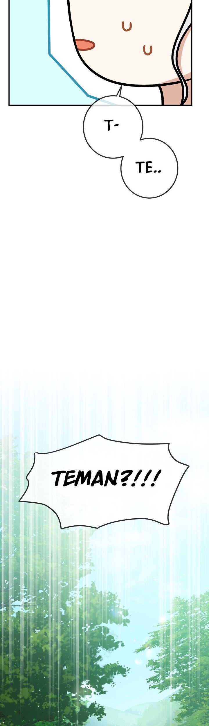 Into the Light, Once Again Chapter 46 Gambar 46