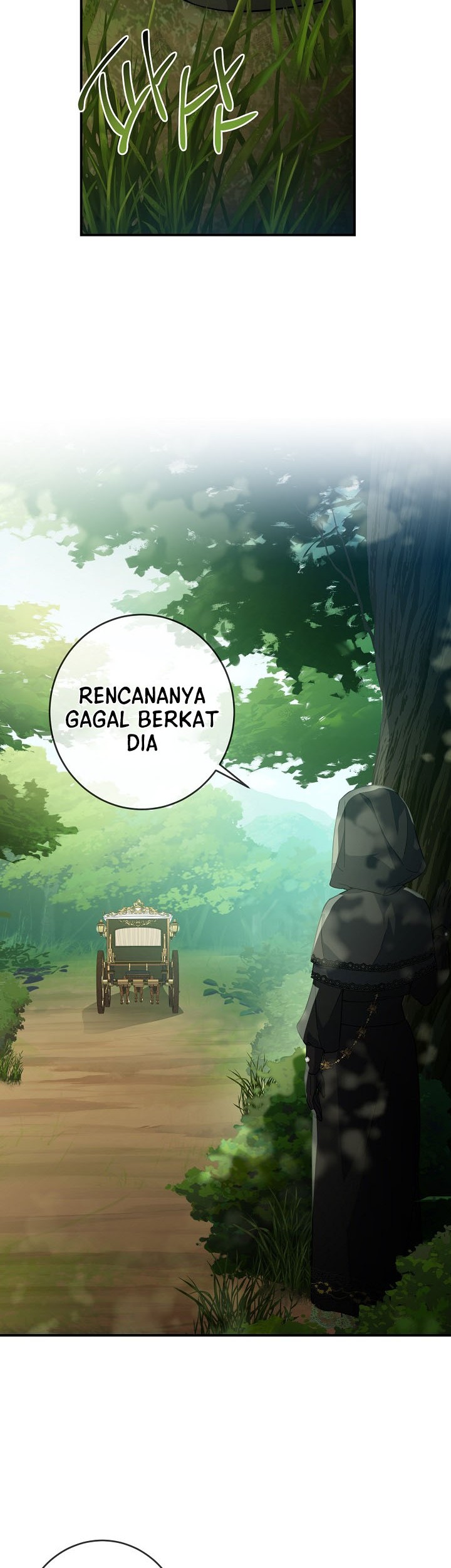 Into the Light, Once Again Chapter 46 Gambar 48