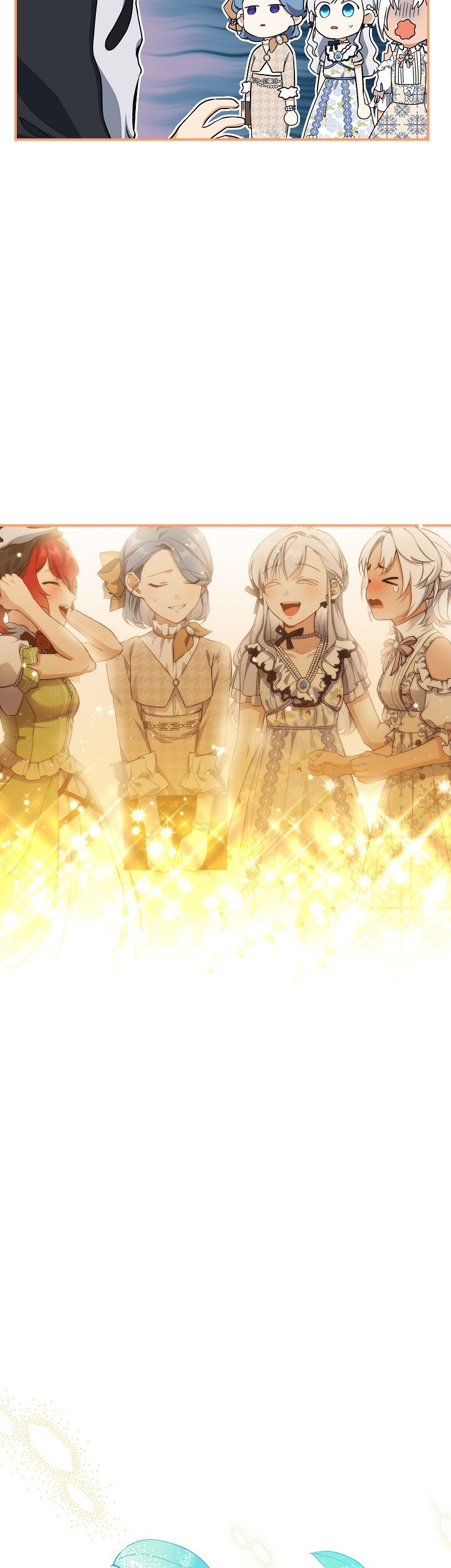 Into the Light, Once Again Chapter 46 Gambar 11