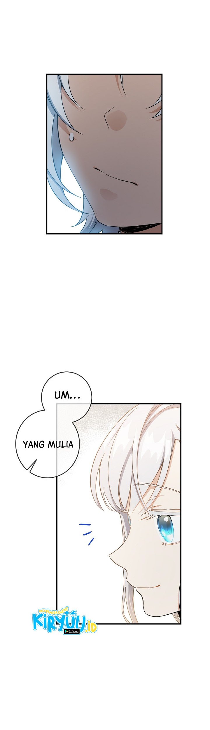 Into the Light, Once Again Chapter 46 Gambar 20