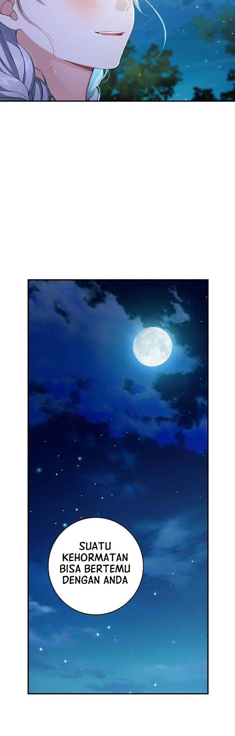 Into the Light, Once Again Chapter 45 Gambar 31