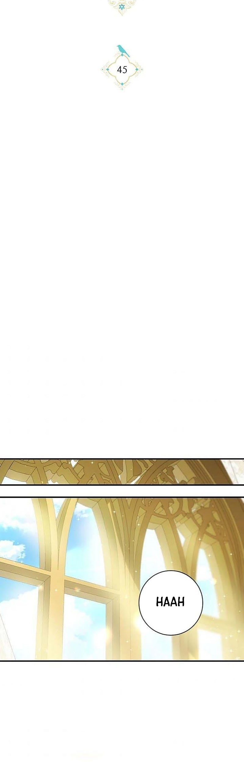 Into the Light, Once Again Chapter 45 Gambar 33