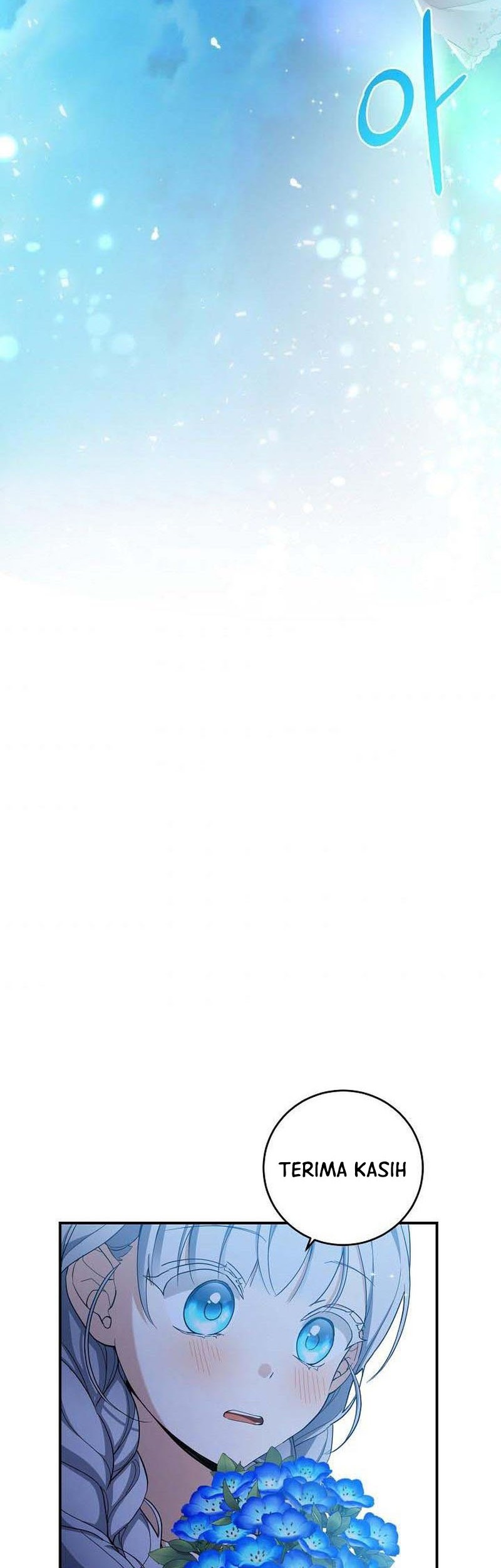 Into the Light, Once Again Chapter 45 Gambar 24