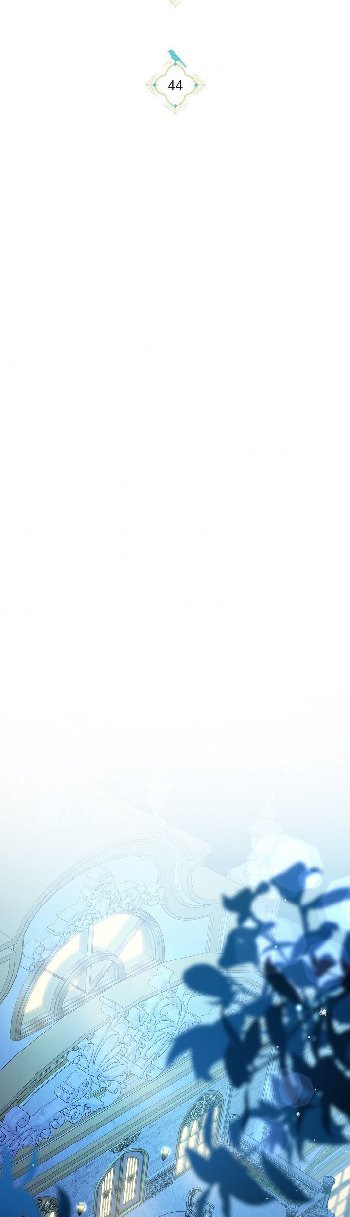 Into the Light, Once Again Chapter 44 Gambar 34