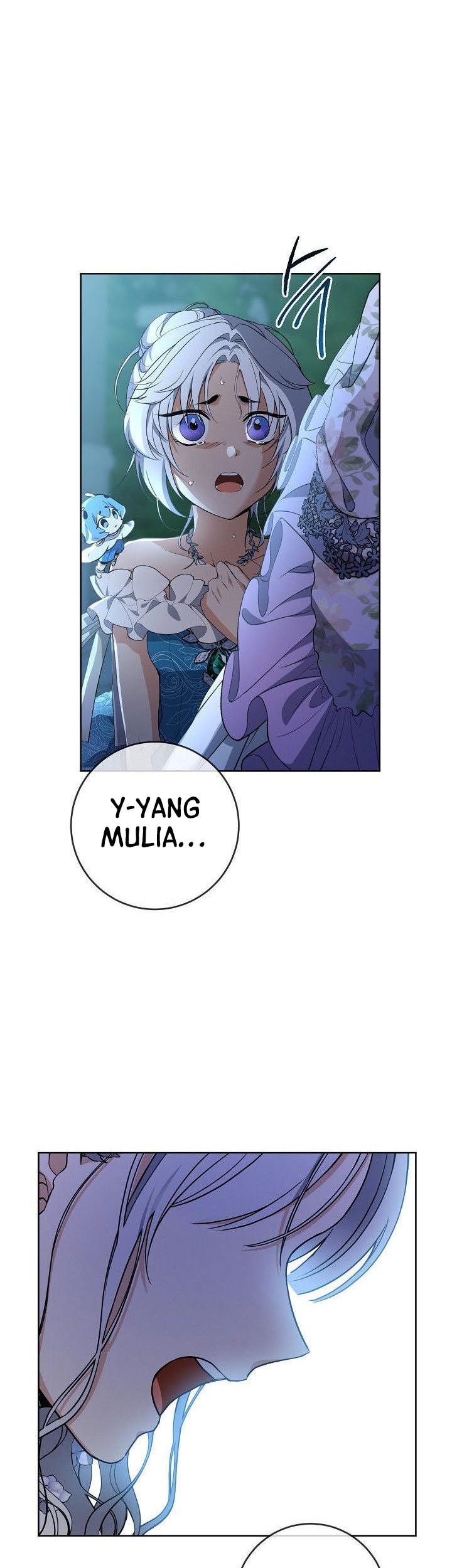 Into the Light, Once Again Chapter 44 Gambar 8