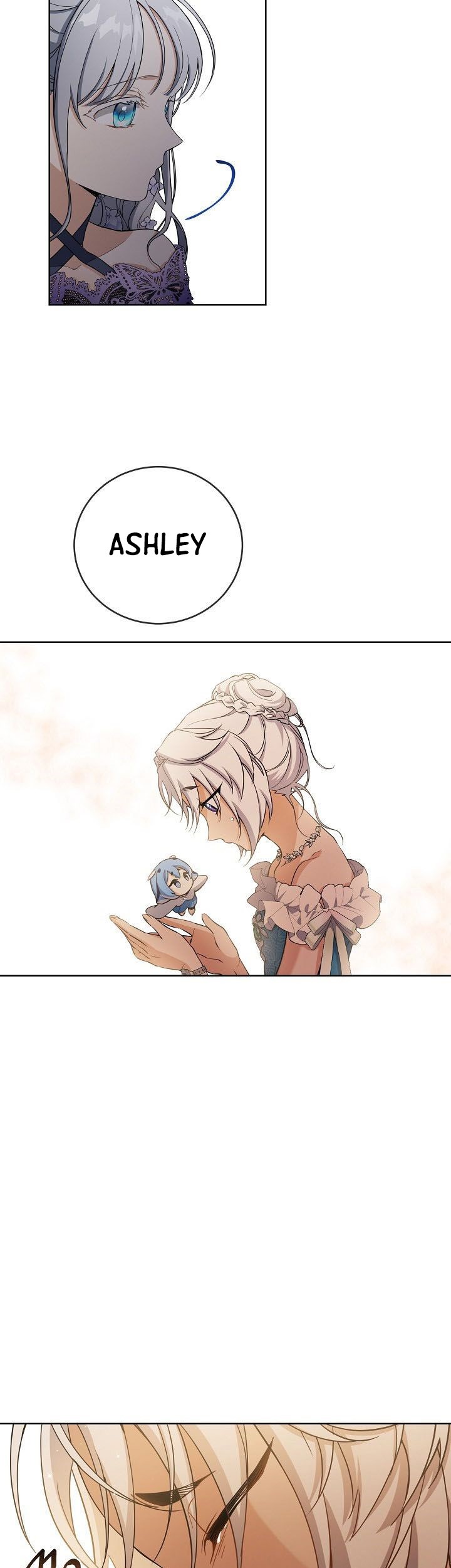Into the Light, Once Again Chapter 44 Gambar 21