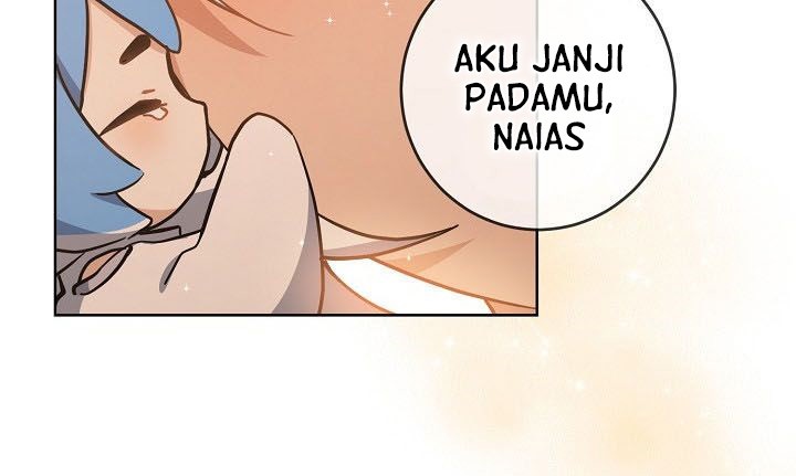 Into the Light, Once Again Chapter 44 Gambar 25