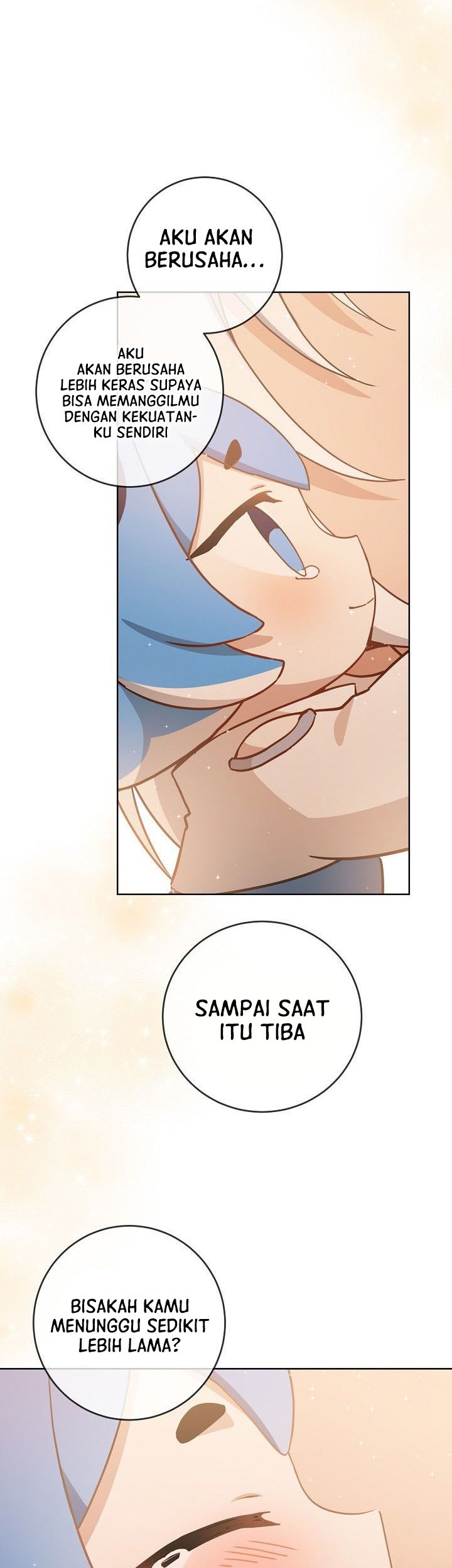 Into the Light, Once Again Chapter 44 Gambar 26