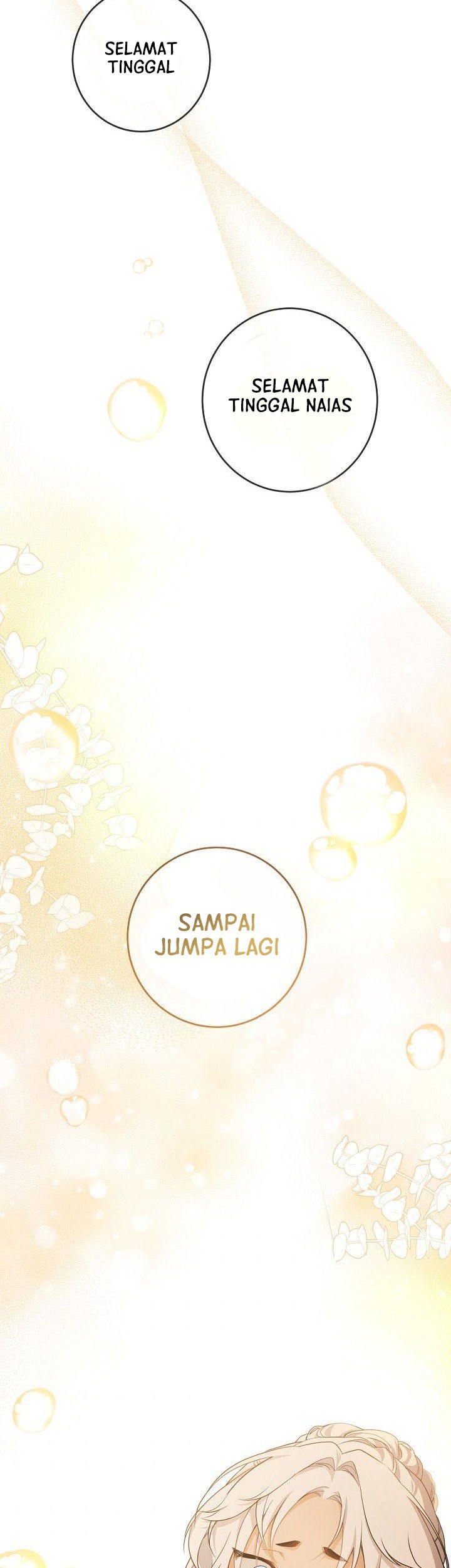 Into the Light, Once Again Chapter 44 Gambar 28