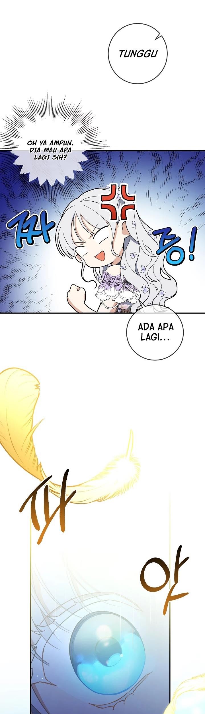 Into the Light, Once Again Chapter 43 Gambar 19