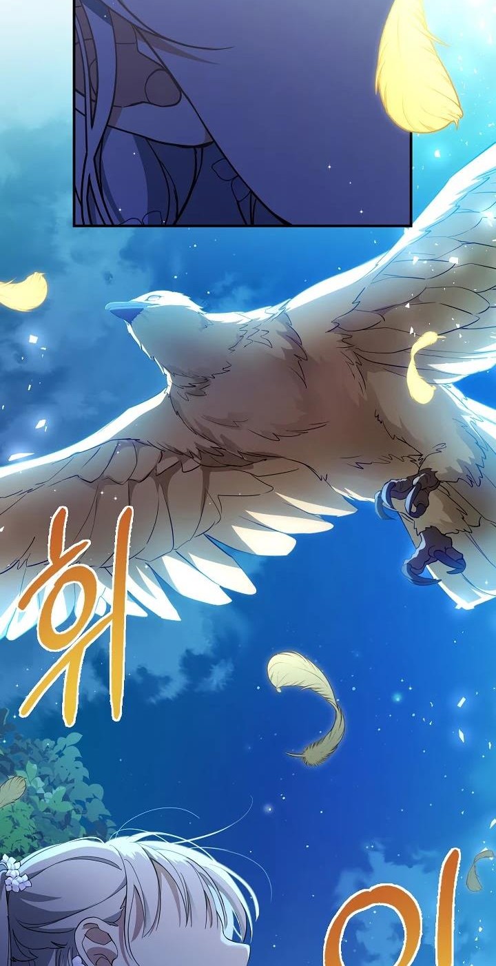 Into the Light, Once Again Chapter 43 Gambar 20