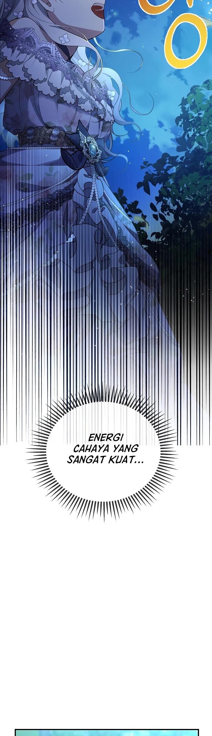 Into the Light, Once Again Chapter 43 Gambar 21