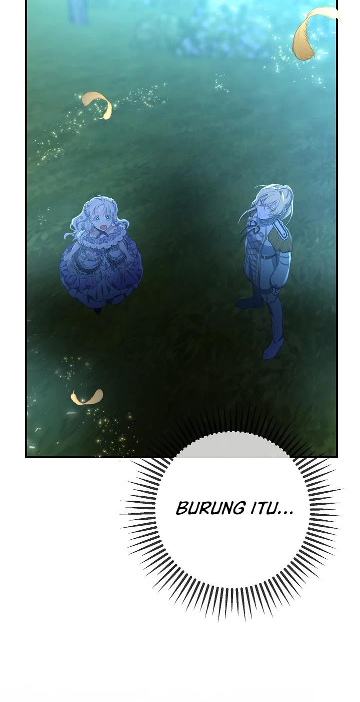 Into the Light, Once Again Chapter 43 Gambar 22