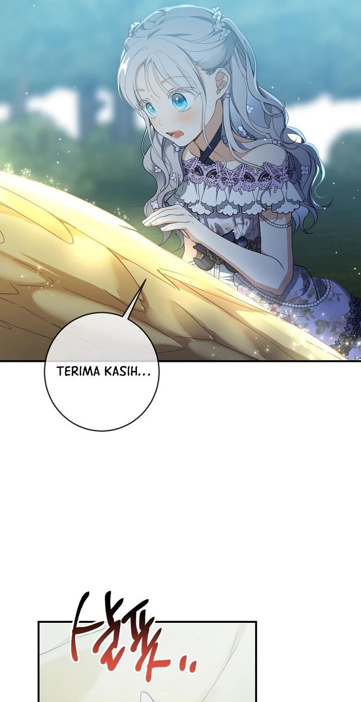 Into the Light, Once Again Chapter 43 Gambar 24