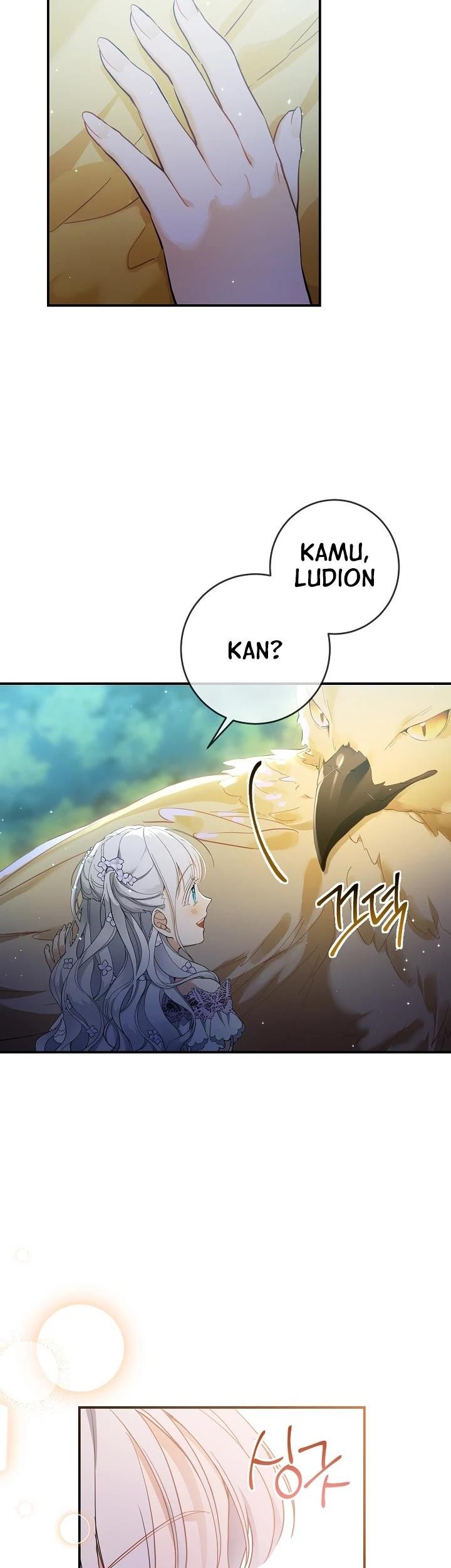 Into the Light, Once Again Chapter 43 Gambar 25