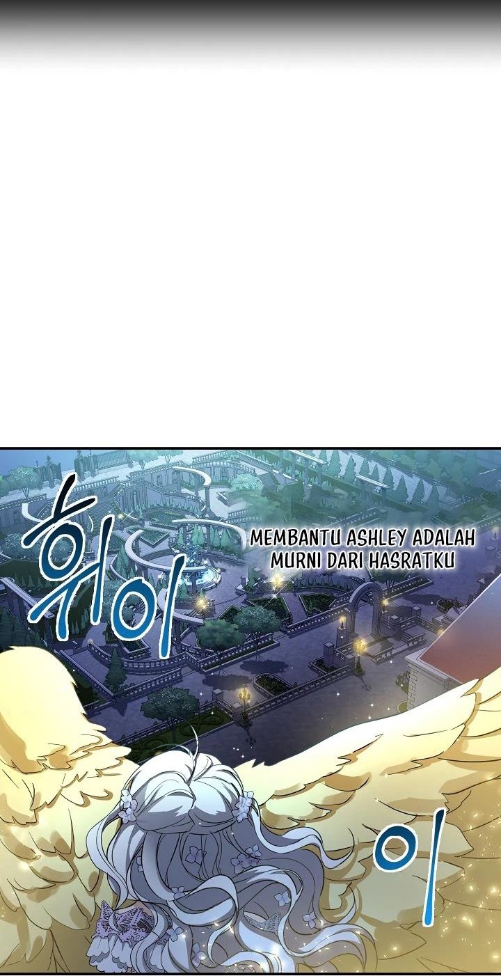 Into the Light, Once Again Chapter 43 Gambar 32