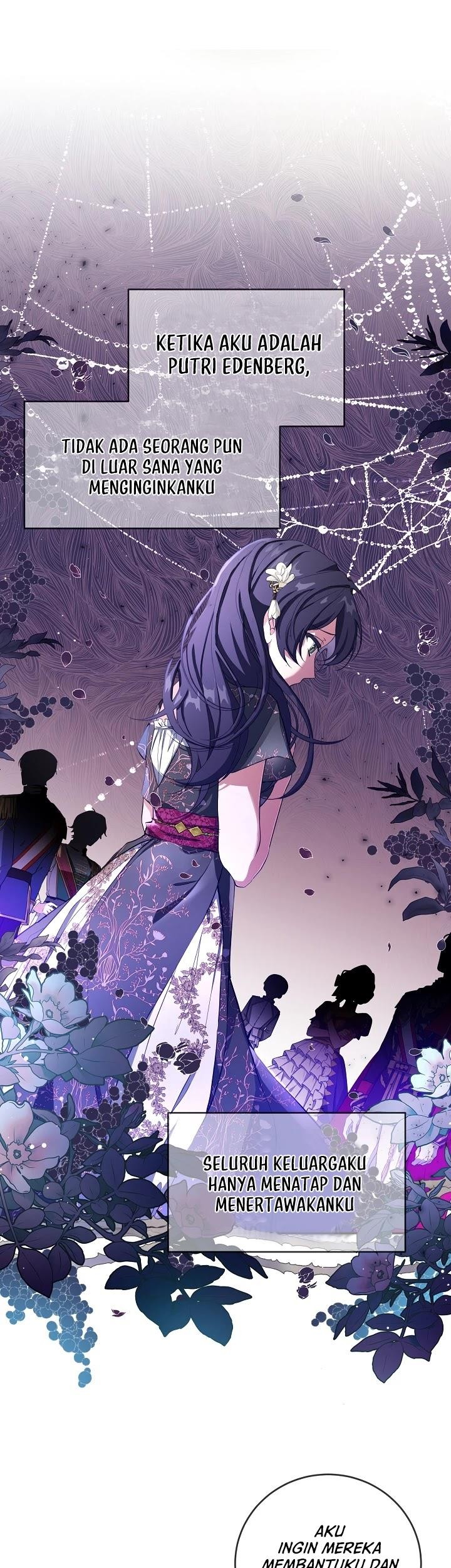 Into the Light, Once Again Chapter 43 Gambar 33