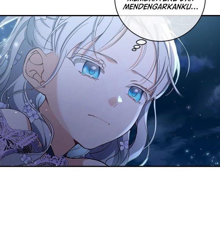 Into the Light, Once Again Chapter 43 Gambar 34