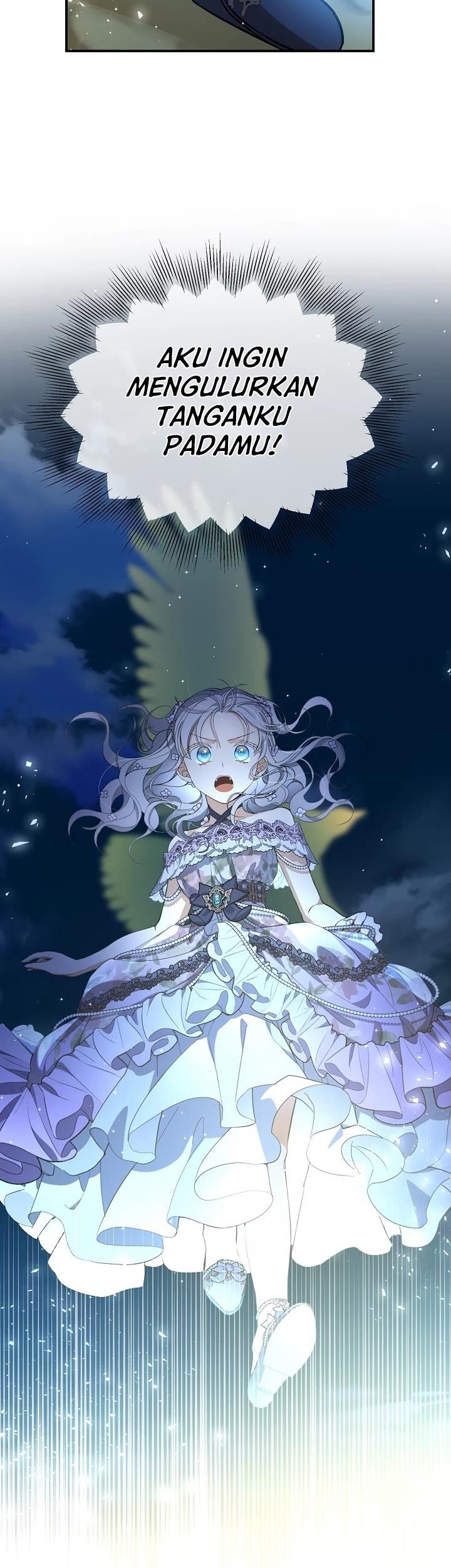 Into the Light, Once Again Chapter 43 Gambar 39