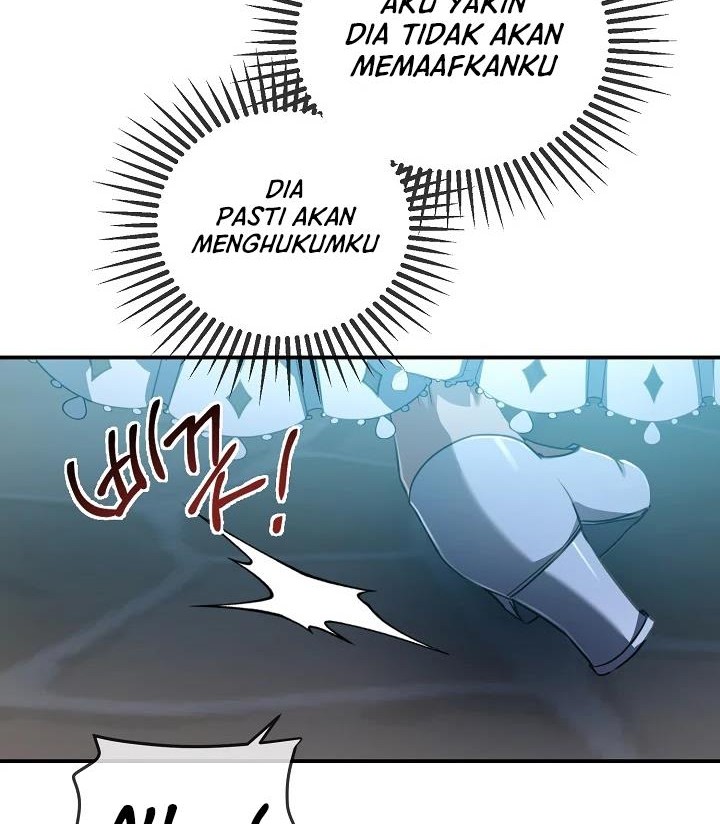 Into the Light, Once Again Chapter 43 Gambar 42