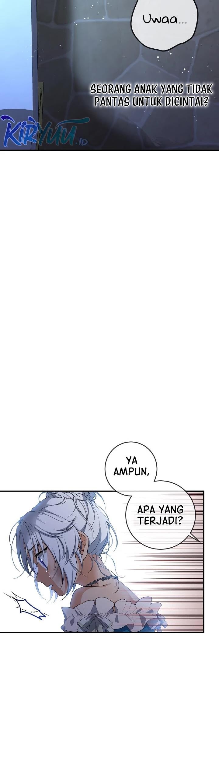 Into the Light, Once Again Chapter 43 Gambar 47