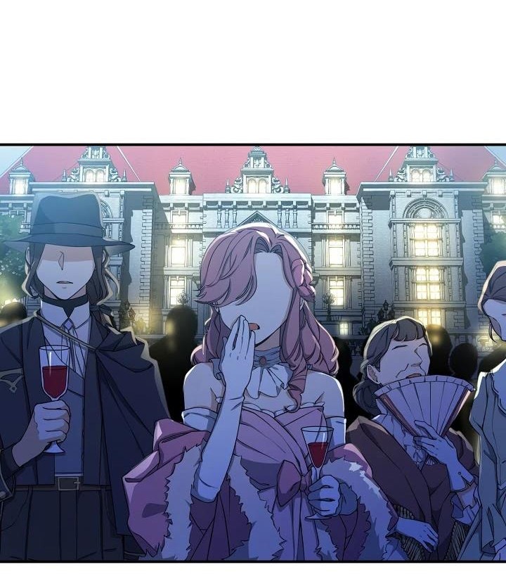 Into the Light, Once Again Chapter 43 Gambar 48