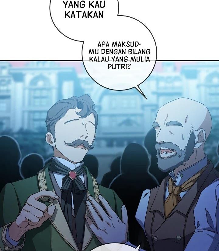 Into the Light, Once Again Chapter 43 Gambar 52