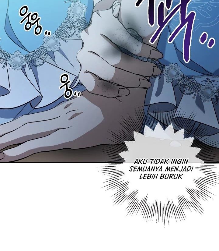 Into the Light, Once Again Chapter 43 Gambar 54