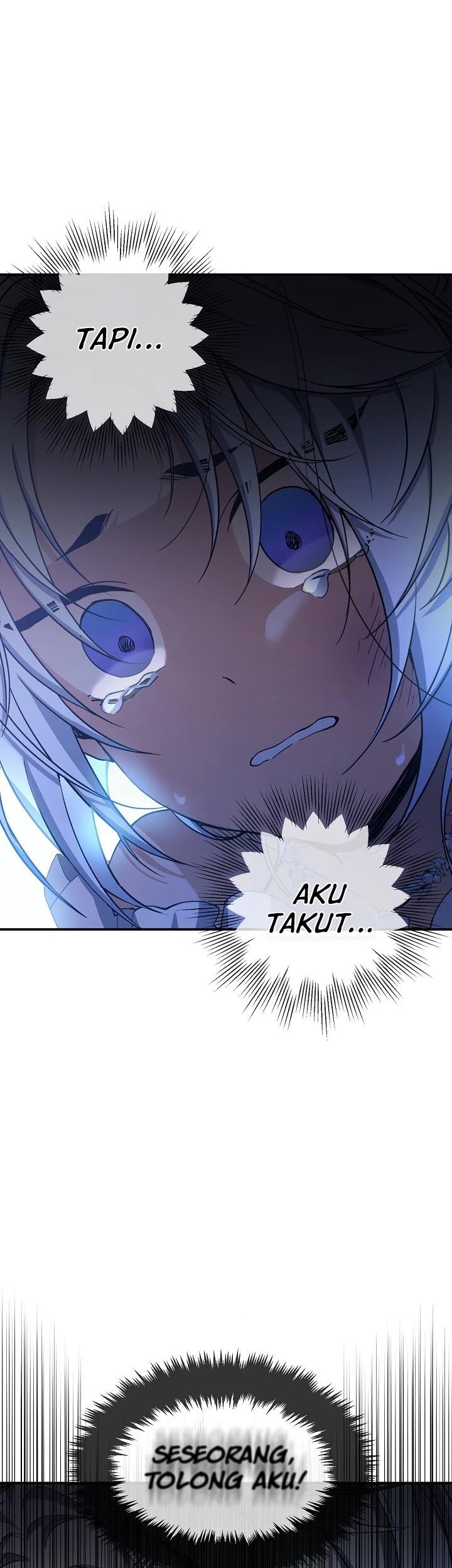 Into the Light, Once Again Chapter 43 Gambar 55