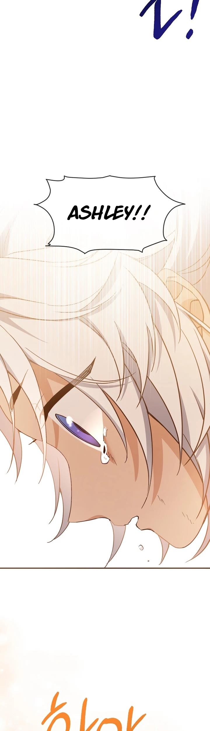 Into the Light, Once Again Chapter 43 Gambar 57