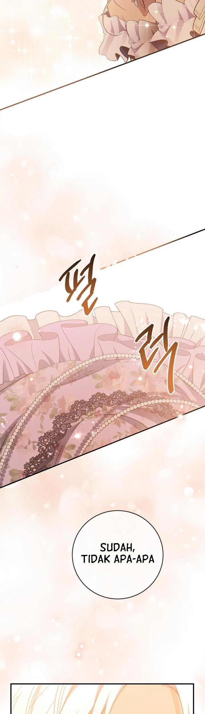 Into the Light, Once Again Chapter 43 Gambar 59