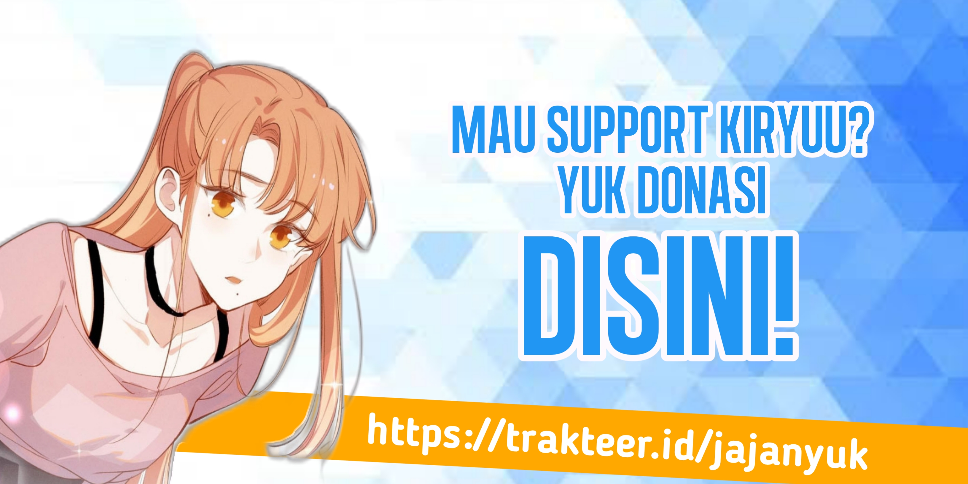 Into the Light, Once Again Chapter 43 Gambar 65