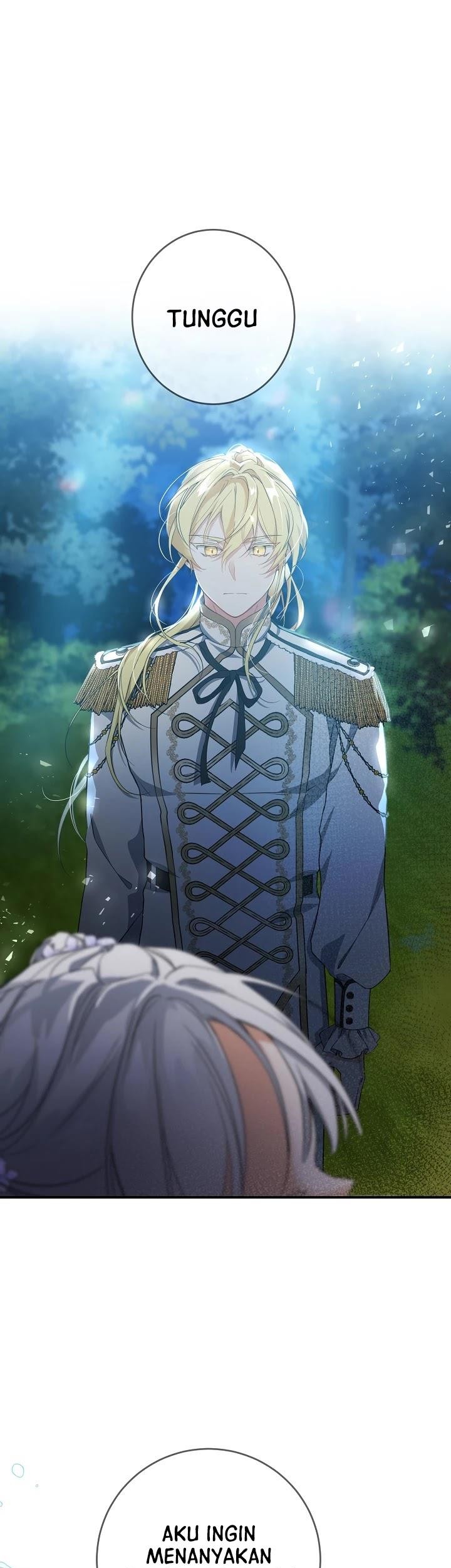 Into the Light, Once Again Chapter 43 Gambar 3