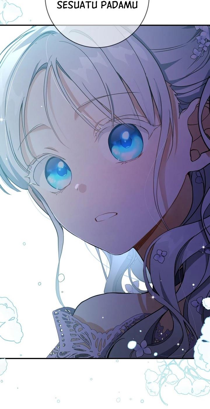 Into the Light, Once Again Chapter 43 Gambar 4