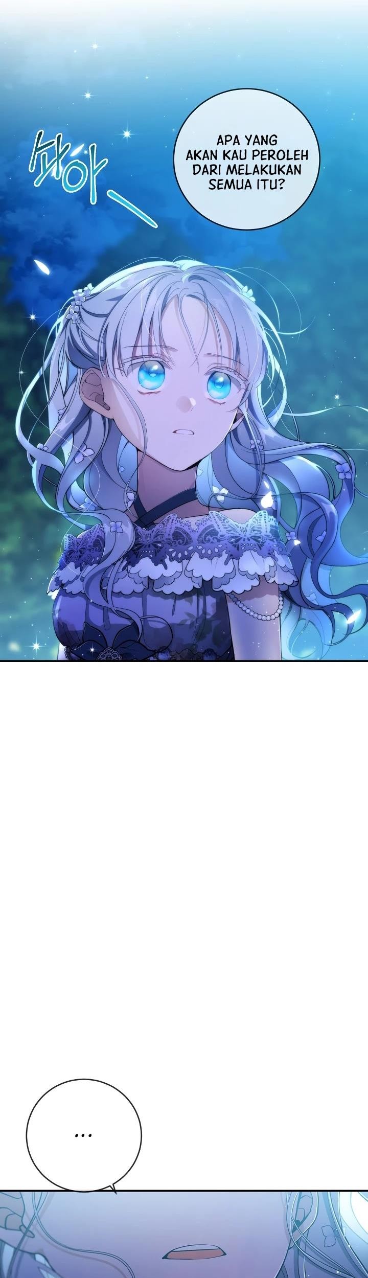 Into the Light, Once Again Chapter 43 Gambar 7