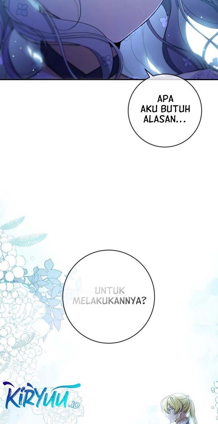 Into the Light, Once Again Chapter 43 Gambar 8