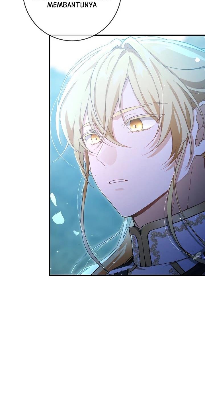 Into the Light, Once Again Chapter 43 Gambar 10