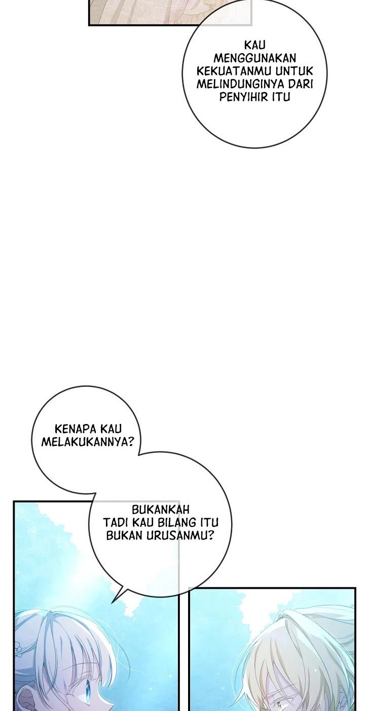 Into the Light, Once Again Chapter 43 Gambar 12