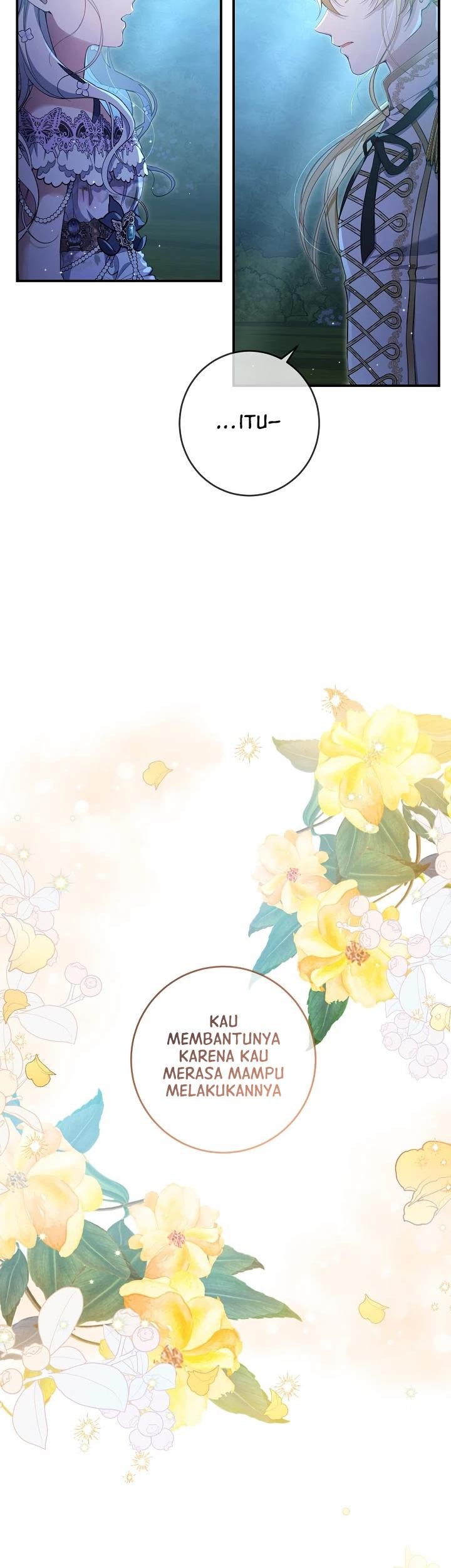 Into the Light, Once Again Chapter 43 Gambar 13